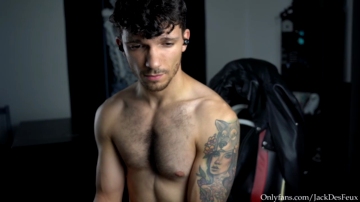 Jackdesfeux  12-07-2021 video venus